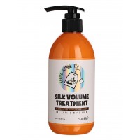 Sumhair Treatment - Бальзам для волос с ароматом жасмина